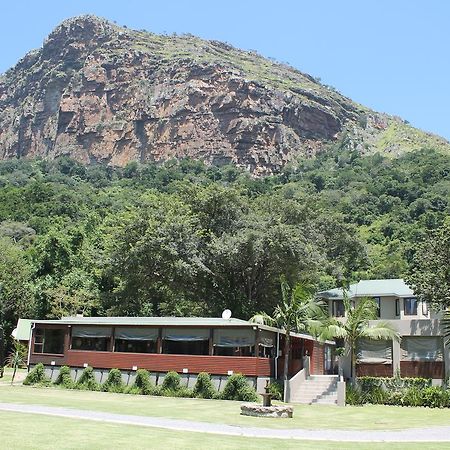 Port St Johns River Lodge Port Saint Johnʼs 外观 照片