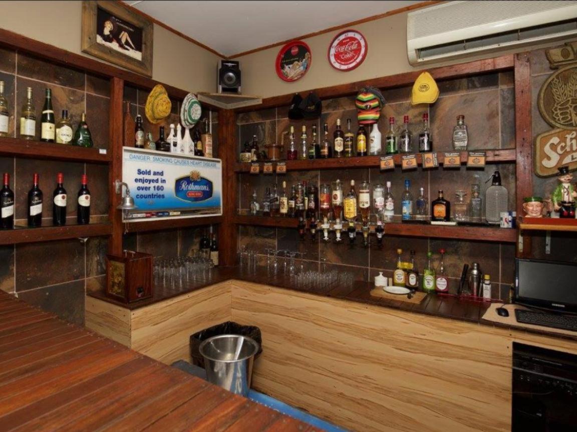 Port St Johns River Lodge Port Saint Johnʼs 外观 照片