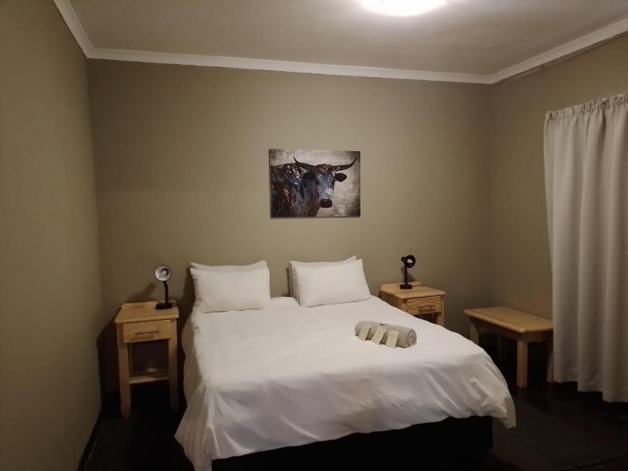 Port St Johns River Lodge Port Saint Johnʼs 外观 照片