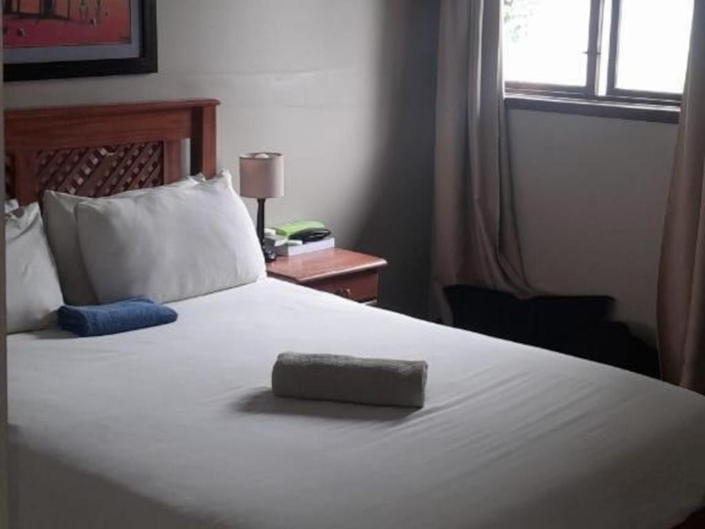 Port St Johns River Lodge Port Saint Johnʼs 外观 照片