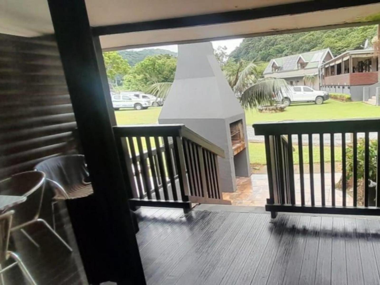 Port St Johns River Lodge Port Saint Johnʼs 外观 照片