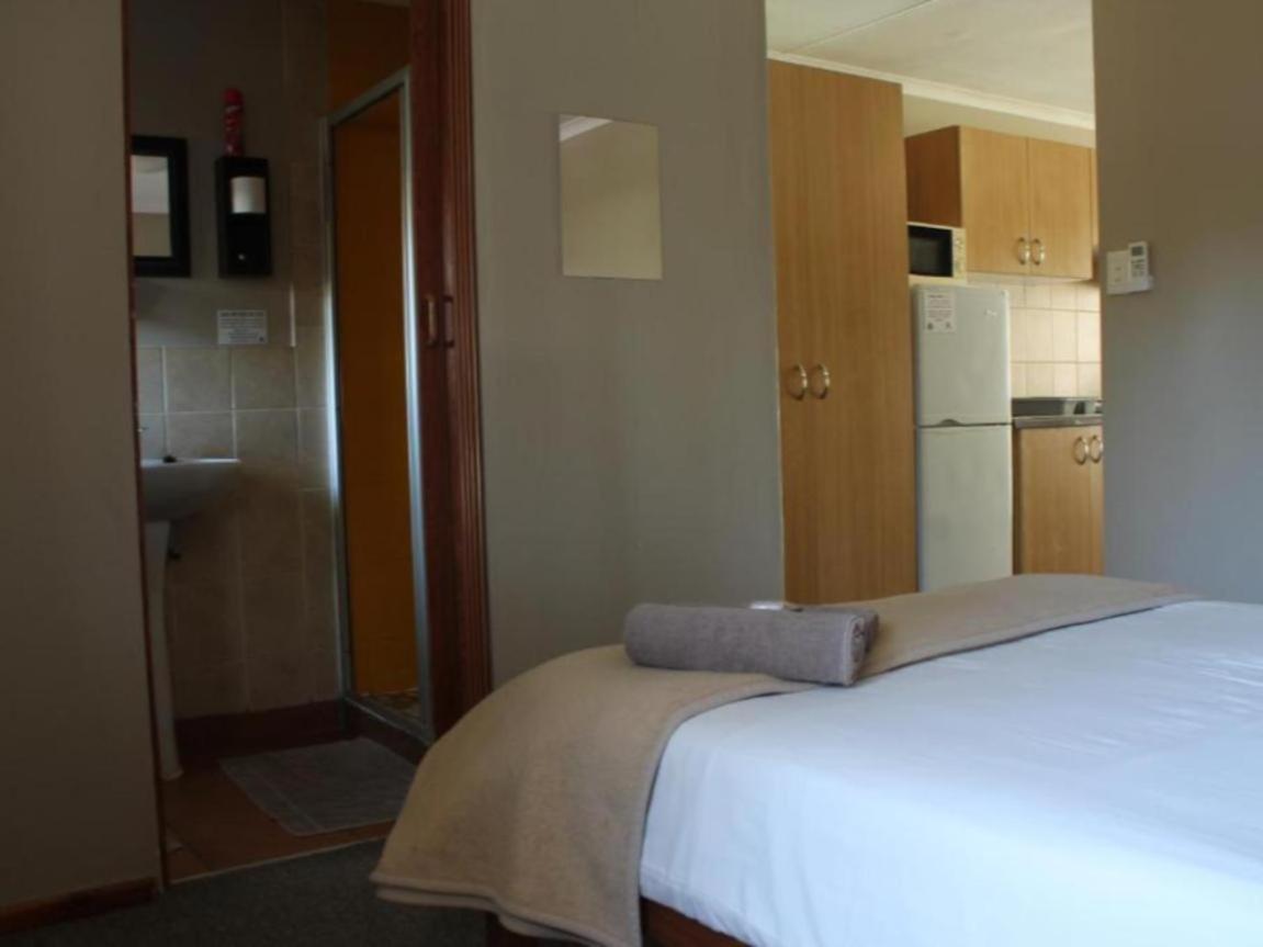 Port St Johns River Lodge Port Saint Johnʼs 外观 照片