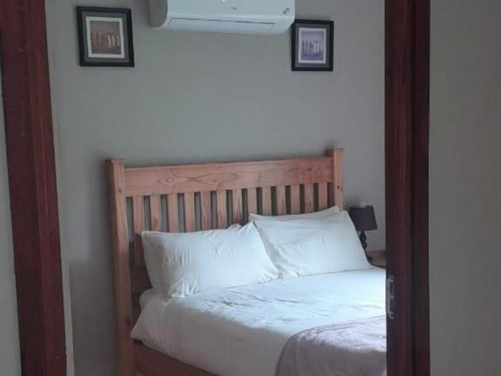 Port St Johns River Lodge Port Saint Johnʼs 外观 照片