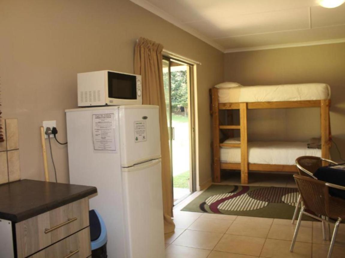 Port St Johns River Lodge Port Saint Johnʼs 外观 照片