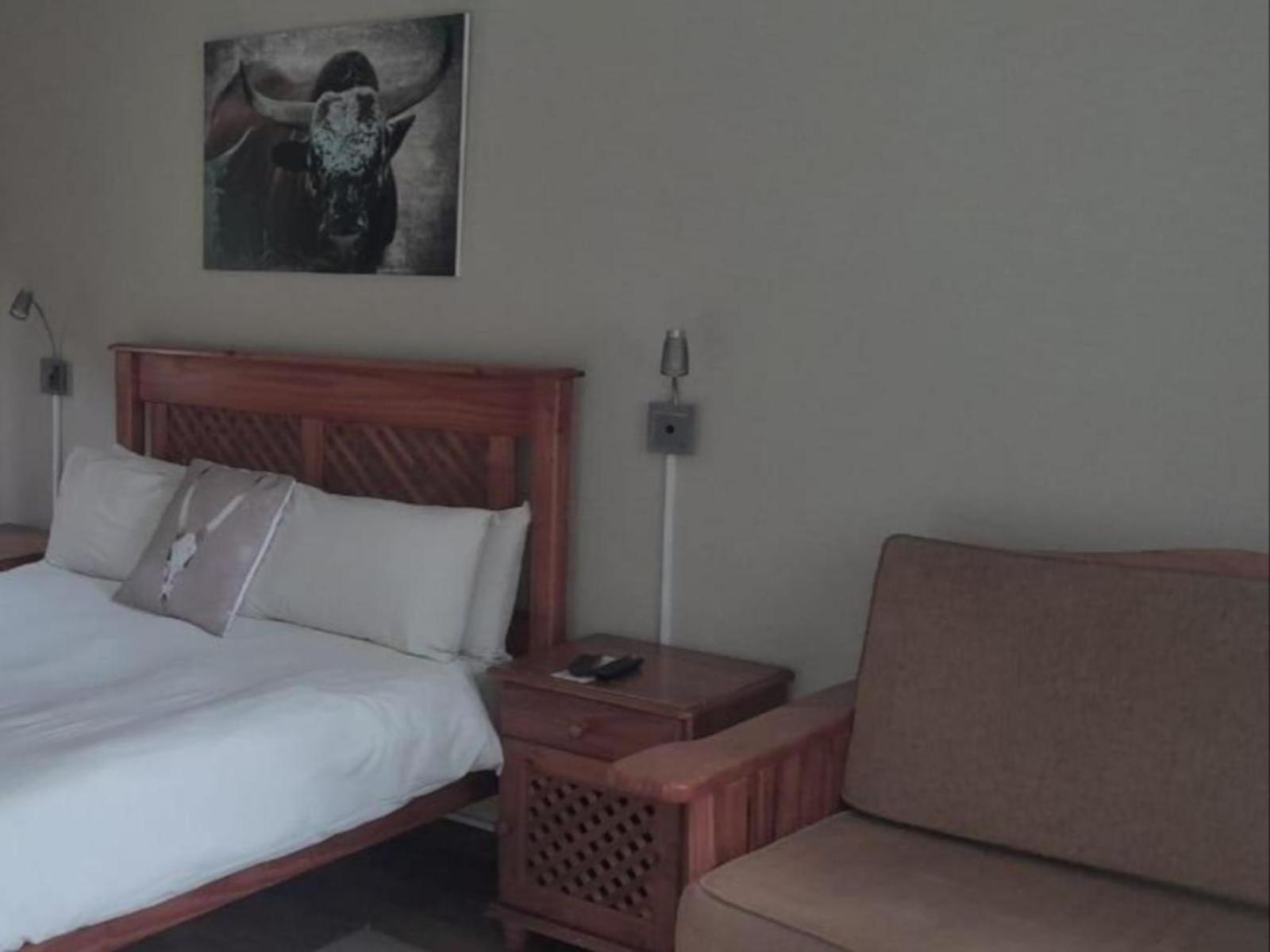Port St Johns River Lodge Port Saint Johnʼs 外观 照片