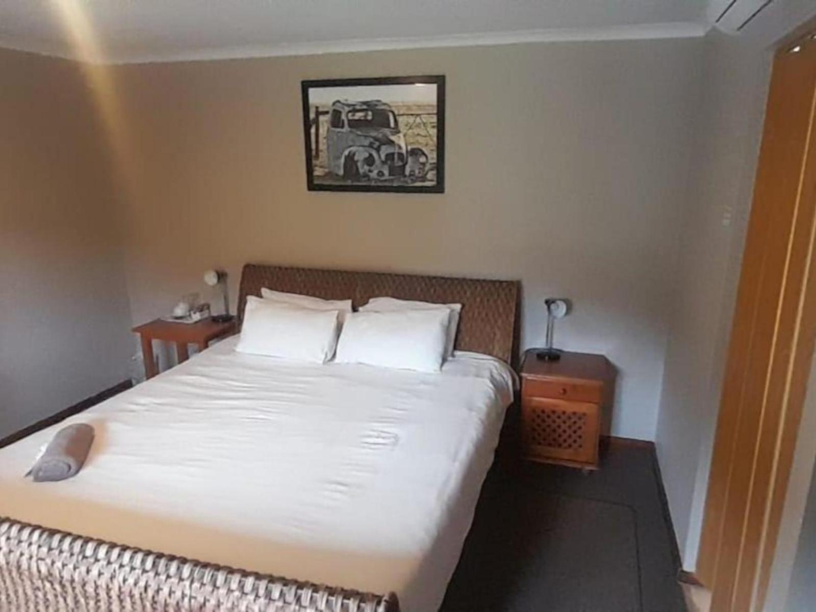 Port St Johns River Lodge Port Saint Johnʼs 外观 照片