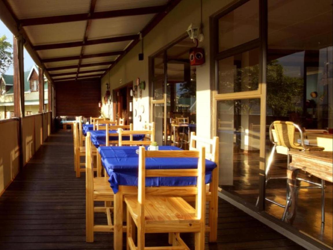 Port St Johns River Lodge Port Saint Johnʼs 外观 照片
